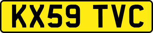 KX59TVC