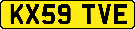 KX59TVE