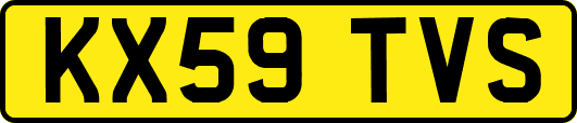 KX59TVS