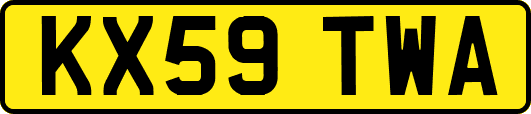 KX59TWA