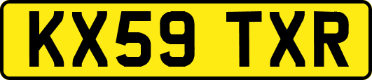 KX59TXR