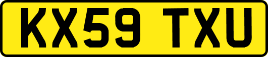 KX59TXU
