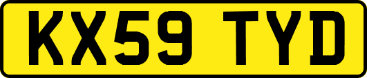 KX59TYD