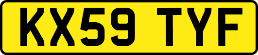 KX59TYF