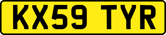 KX59TYR