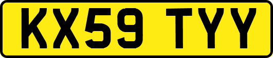 KX59TYY