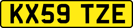 KX59TZE