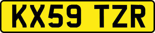 KX59TZR