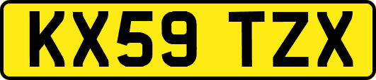 KX59TZX