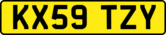 KX59TZY