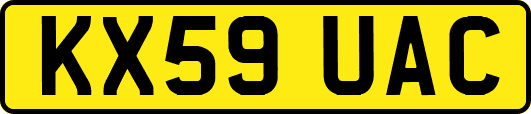 KX59UAC