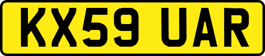 KX59UAR