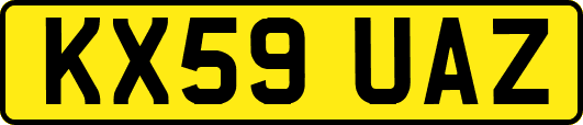 KX59UAZ