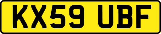 KX59UBF