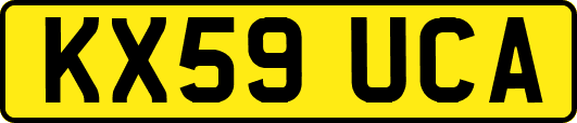 KX59UCA