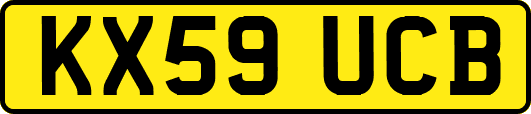 KX59UCB