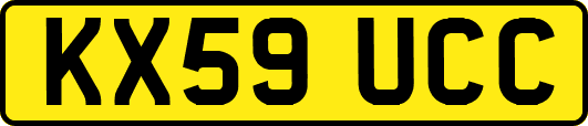 KX59UCC