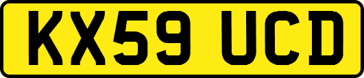KX59UCD