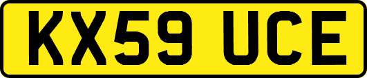 KX59UCE