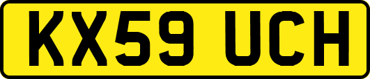 KX59UCH