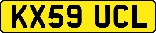 KX59UCL