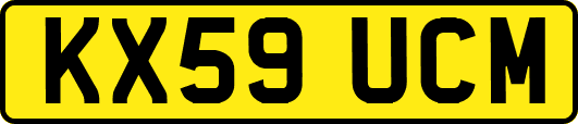 KX59UCM