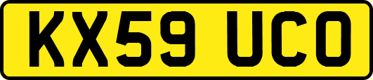 KX59UCO