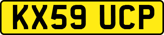 KX59UCP