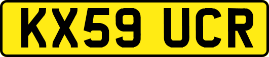 KX59UCR