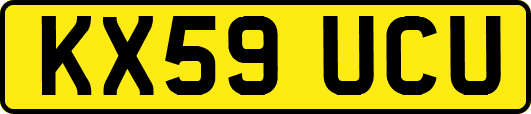 KX59UCU