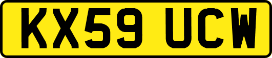 KX59UCW