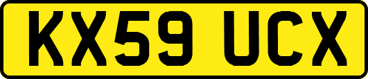 KX59UCX