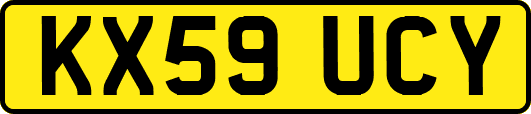 KX59UCY