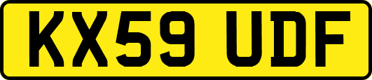 KX59UDF