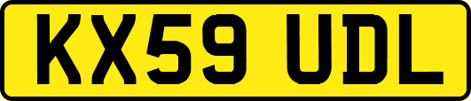 KX59UDL
