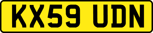 KX59UDN