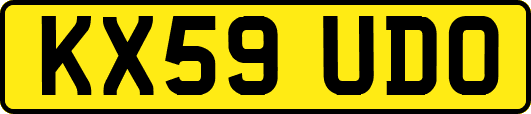 KX59UDO