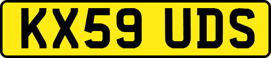 KX59UDS