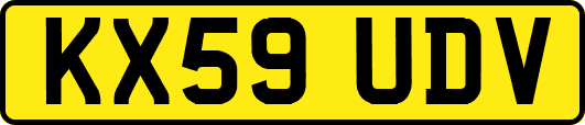 KX59UDV