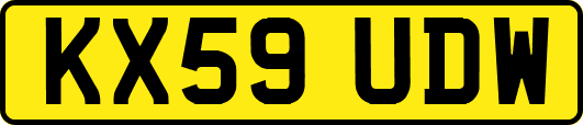 KX59UDW