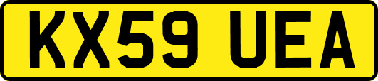 KX59UEA