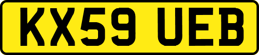 KX59UEB