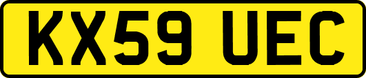 KX59UEC