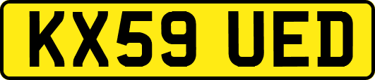 KX59UED