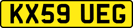 KX59UEG