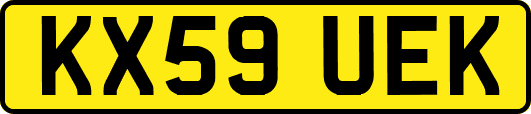 KX59UEK