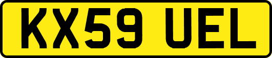 KX59UEL