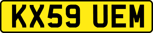 KX59UEM