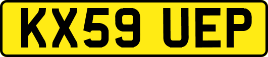 KX59UEP