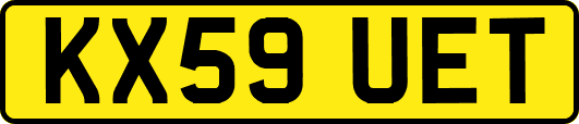 KX59UET
